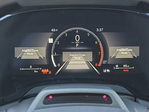 New 2026 Lexus RX 350 Premium Plus image 19