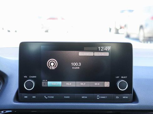 Used 2022 Honda Civic LX image 15