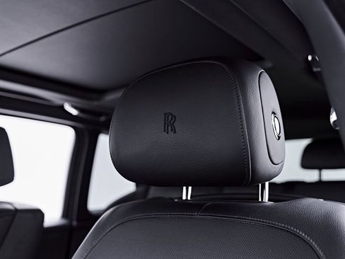 Used 2020 Rolls-Royce Cullinan AWD/4WD image 58