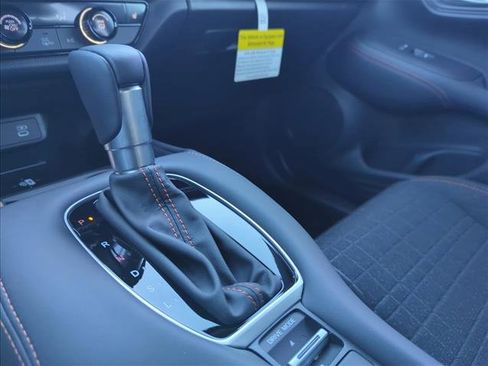 New 2026 Honda HR-V Sport image 19