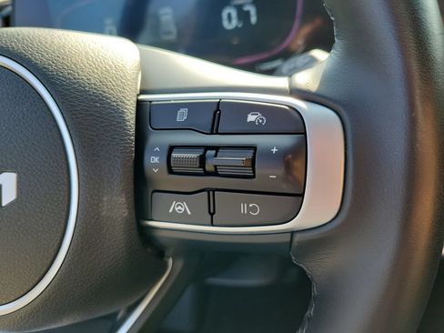 Used 2023 Kia Sportage X-Line w/ X-Line Premium Package AWD/4WD image 29