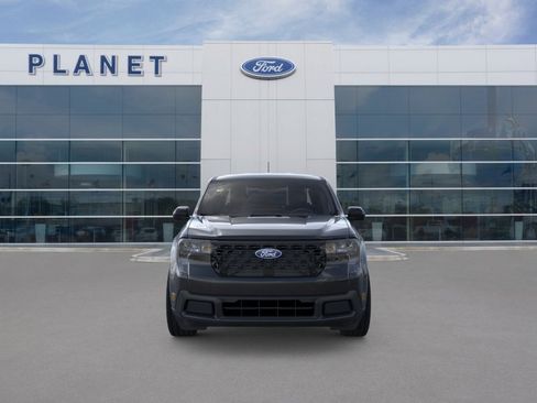 New 2026 Ford Maverick XLT image 7