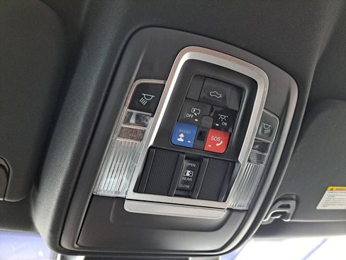 Used 2021 RAM 1500 Limited AWD/4WD image 34