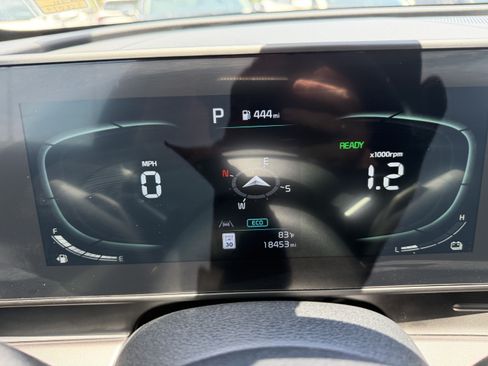 Certified 2023 Kia Sportage EX AWD/4WD image 27