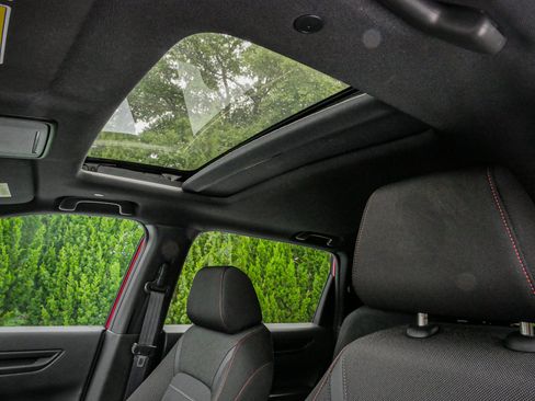Used 2026 Honda CR-V Sport image 27