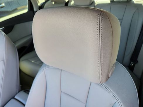 Used 2019 Audi A4 2.0T Premium Plus w/ Premium Plus Package image 14