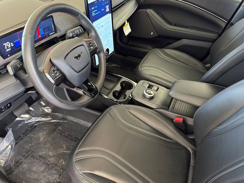 Used 2023 Ford Mustang Mach-E Premium RWD image 11