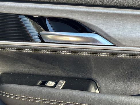 New 2026 Jeep Grand Wagoneer Limited AWD/4WD image 39