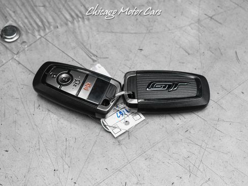 Used 2019 Ford GT RWD image 61