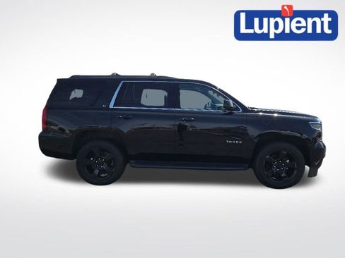 Used 2020 Chevrolet Tahoe LT AWD/4WD image 3
