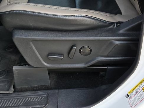 Used 2022 Ford Bronco Wildtrak AWD/4WD image 32