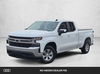 Used 2019 Chevrolet Silverado 1500 LT w/ All-Star Edition RWD video 1