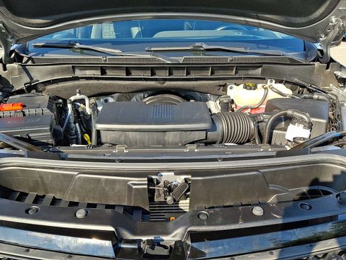 Used 2024 Cadillac Escalade Sport Platinum w/ LPO, ONYX Package AWD/4WD image 28