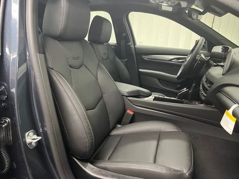 New 2026 Cadillac CT5 Premium Luxury w/ Technology Package AWD/4WD image 17