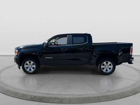 Used 2016 GMC Canyon SLE w/ SLE Convenience Package RWD image 5