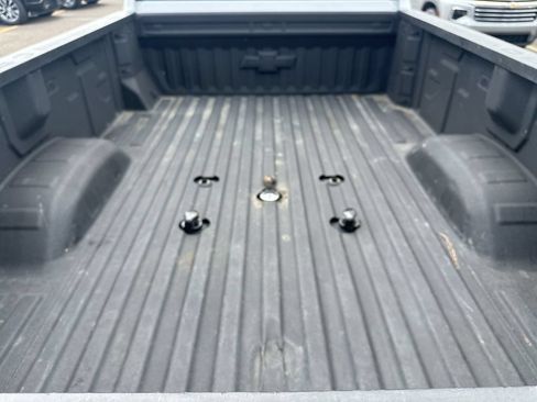 Used 2025 Chevrolet Silverado 3500 LT w/ Safety Package AWD/4WD image 30
