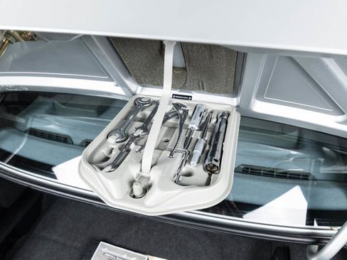 Used 1990 BMW M3 Coupe image 86