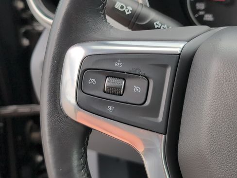 Used 2019 Chevrolet Blazer LT w/ Sun and Wheels Package FWD image 27