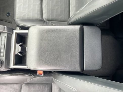 New 2026 Toyota 4Runner TRD Off-Road Premium AWD/4WD image 25