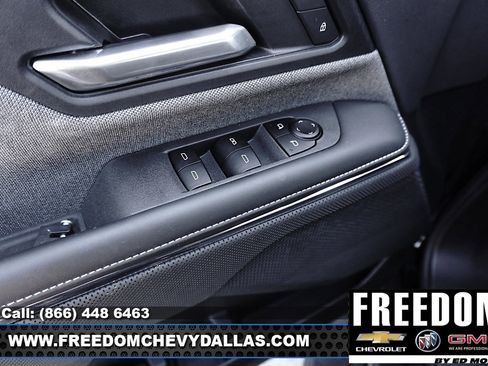 New 2026 GMC Sierra EV Elevation image 37