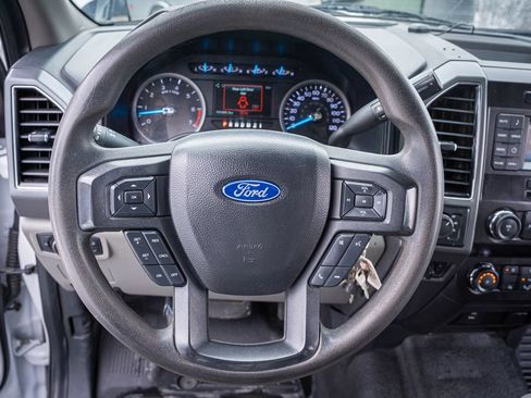 Used 2019 Ford F250 XLT AWD/4WD image 15