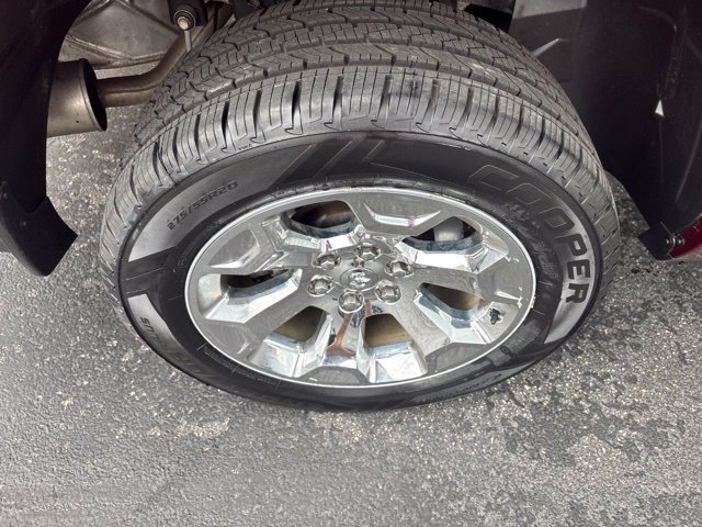 Used 2019 RAM 1500 Big Horn AWD/4WD image 28