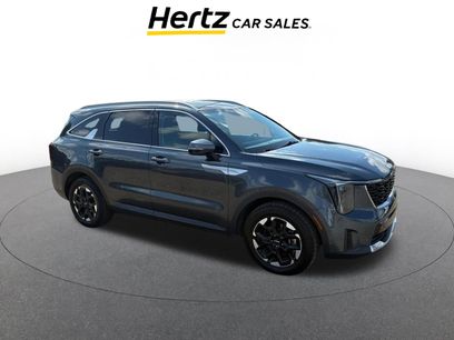 Used 2024 Kia Sorento S