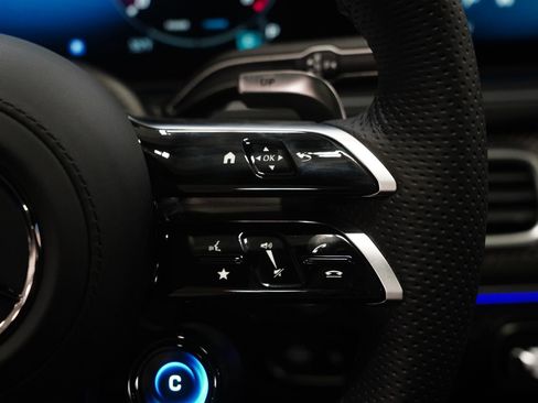 New 2026 Mercedes-Benz GLE 53 AMG 4MATIC Coupe image 20