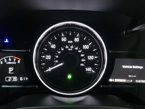 Used 2019 Honda HR-V EX-L image 14