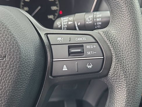 Used 2024 Honda CR-V EX image 23