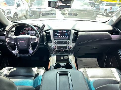 Used 2018 GMC Yukon SLT w/ Open Road Package AWD/4WD image 26