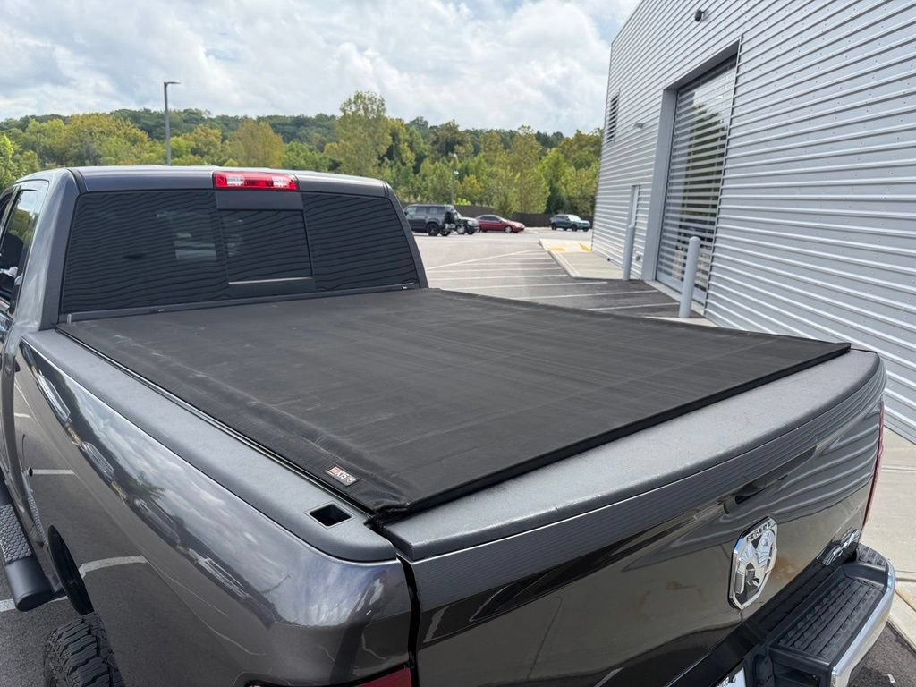 Used 2019 RAM 2500 Tradesman AWD/4WD image 39