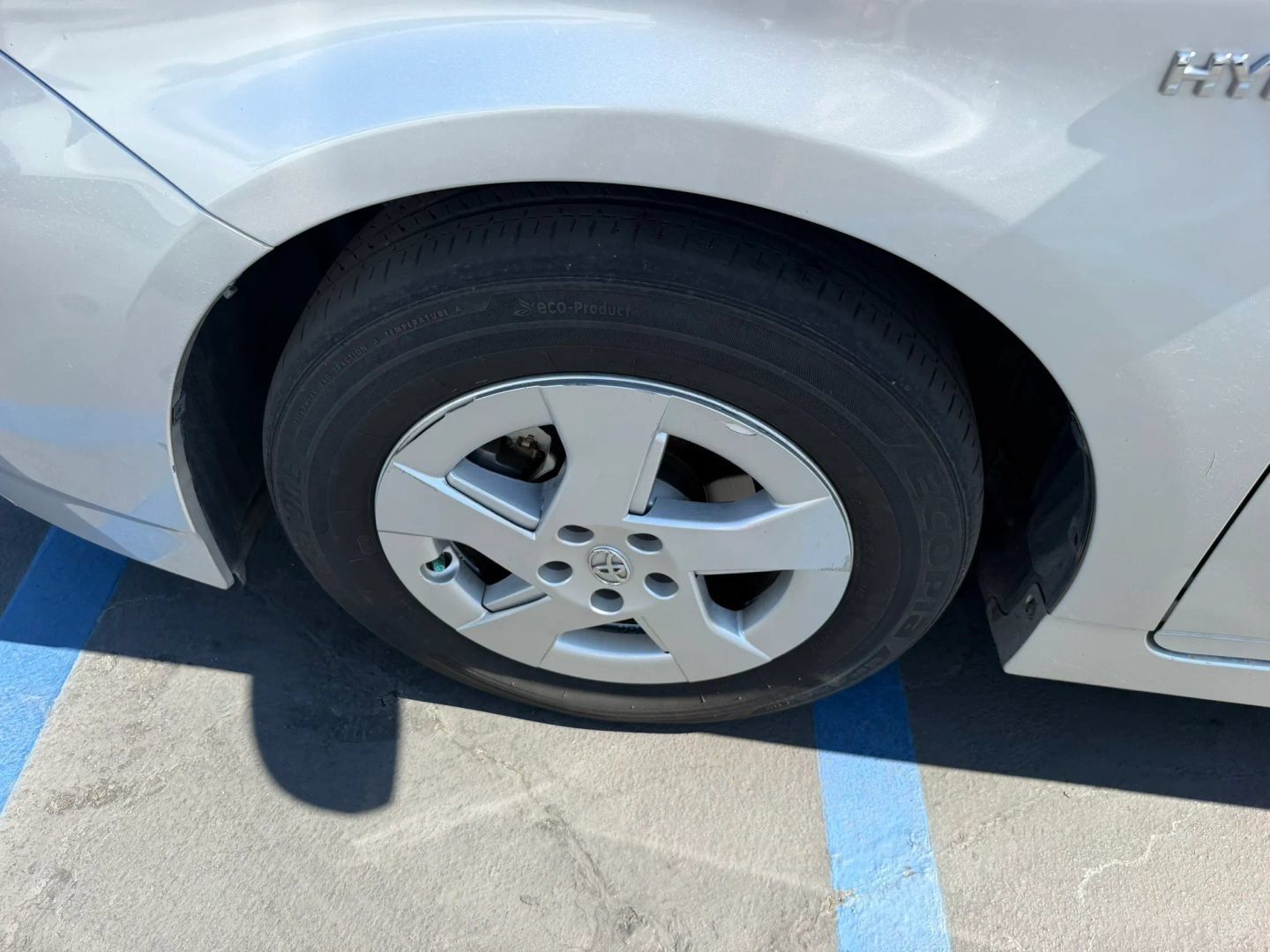 Used 2010 Toyota Prius Two FWD image 32