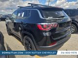 Used 2020 Jeep Compass Latitude image 4