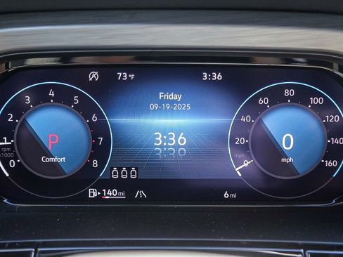 New 2026 Volkswagen Atlas Cross Sport SE image 30