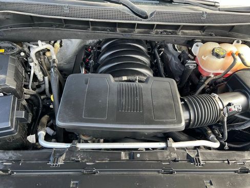 Used 2022 Chevrolet Tahoe RST w/ Luxury Package image 59