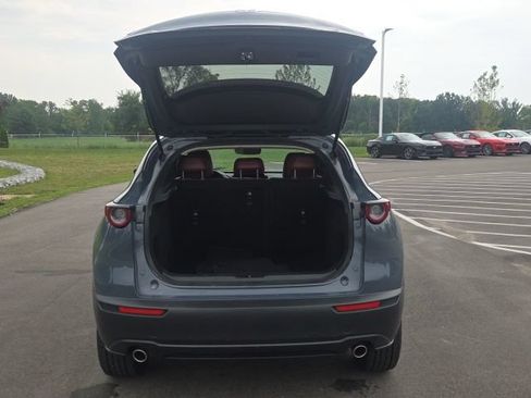 Used 2025 MAZDA CX-30 AWD 2.5 S w/ Preferred Package image 10