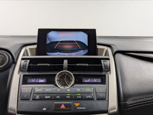 Used 2017 Lexus NX 200t NX TURBO image 29