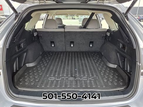 Used 2022 Subaru Outback Premium AWD/4WD image 14