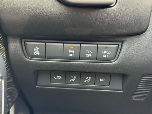 New 2026 MAZDA CX-50 AWD 2.5 S w/ Weather Package image 19