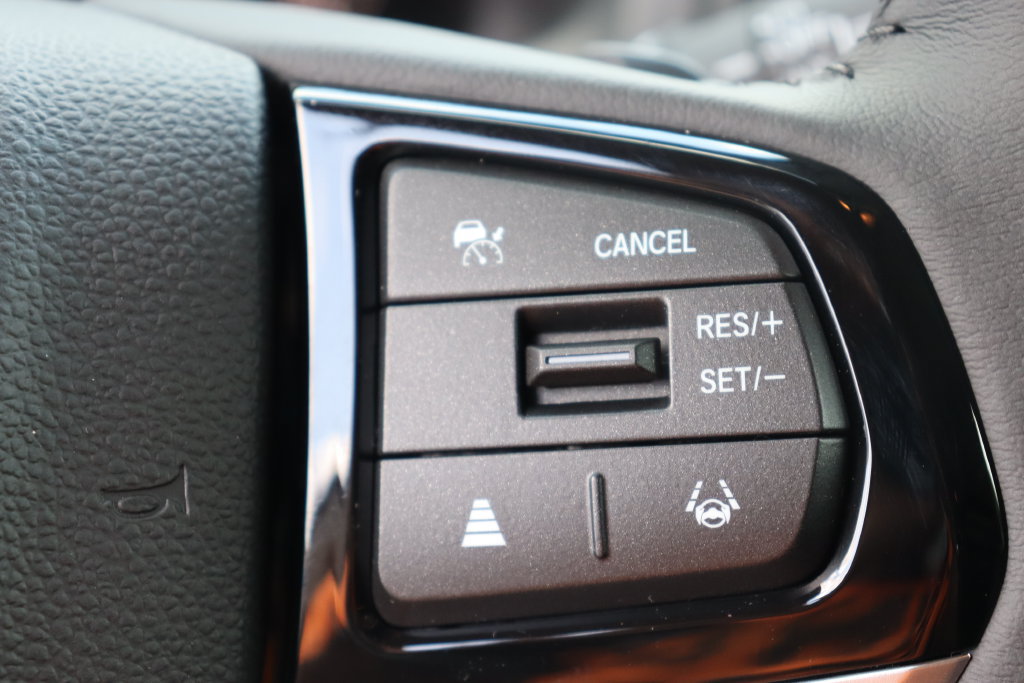 New 2027 Honda Odyssey EX-L image 32
