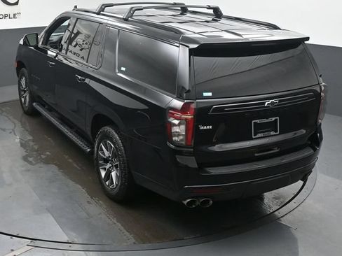 Used 2024 Chevrolet Suburban Z71 w/ Off-Road Capability Package AWD/4WD image 43