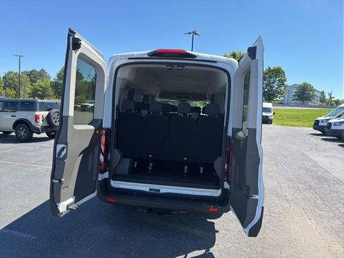 New 2026 Ford Transit 350 XLT RWD image 19