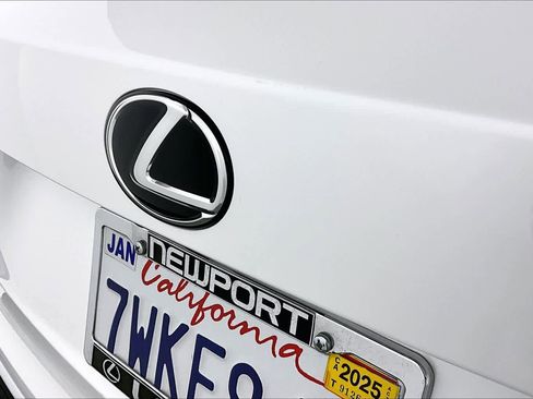 Used 2018 Lexus NX 300 FWD image 29