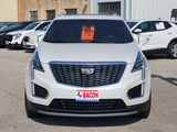 Used 2021 Cadillac XT5 Premium Luxury image 2