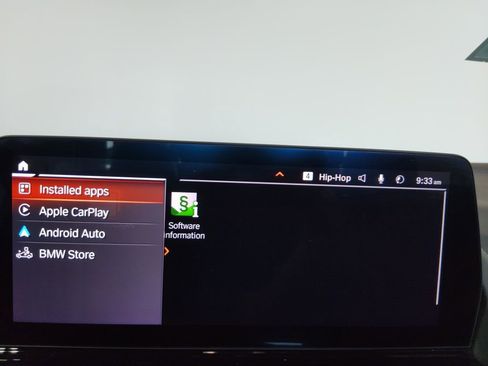 Used 2024 BMW M850i xDrive Convertible image 24