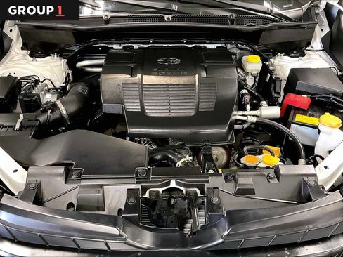 Used 2023 Subaru Forester image 31