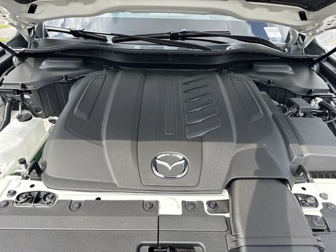 New 2026 MAZDA CX-90 3.3 Turbo w/ Premium Plus Pkg AWD/4WD image 58