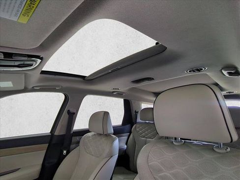 Used 2021 Hyundai Palisade Limited AWD/4WD image 21