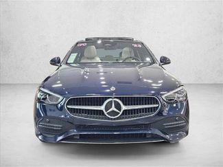 Certified 2023 Mercedes-Benz C 300 Sedan video 2
